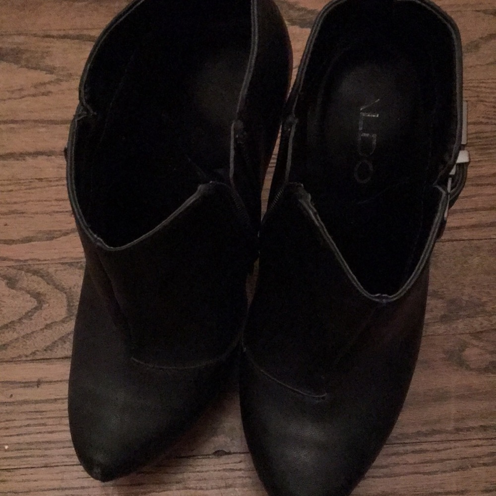 Booties - Picture 2 of 3